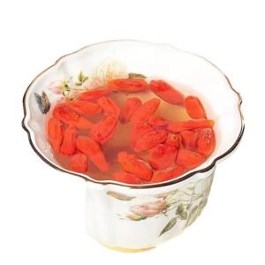 Best Goji Berries for Smoothies & Tea-Replenishing Qi and blood to enhance immunity